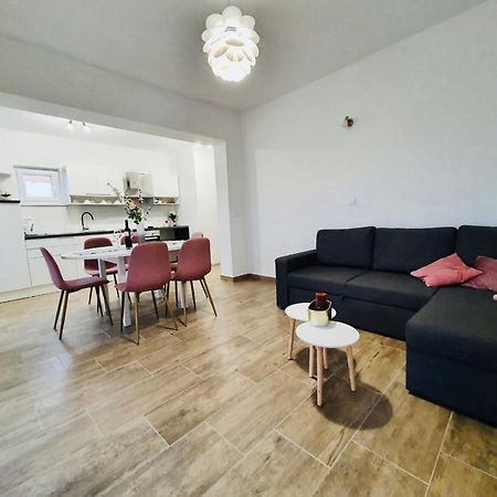 Apartman Skolj Jovici  Extérieur photo