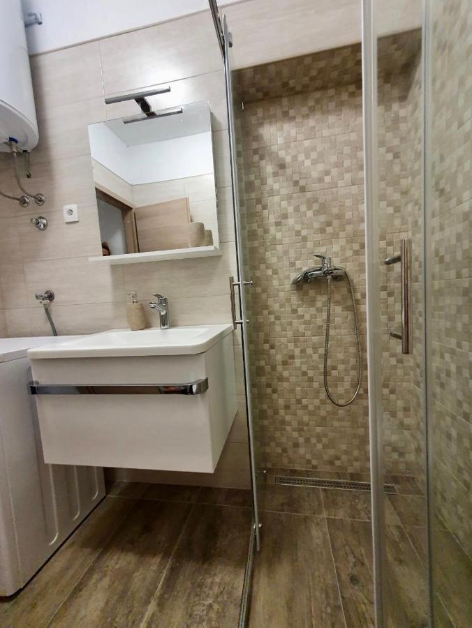 Apartman Skolj Jovici  Extérieur photo