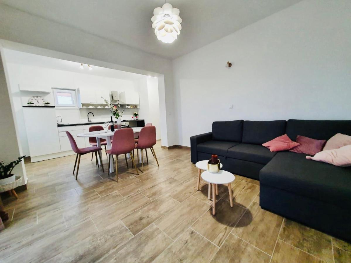 Apartman Skolj Jovici  Extérieur photo