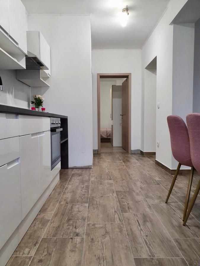 Apartman Skolj Jovici  Extérieur photo