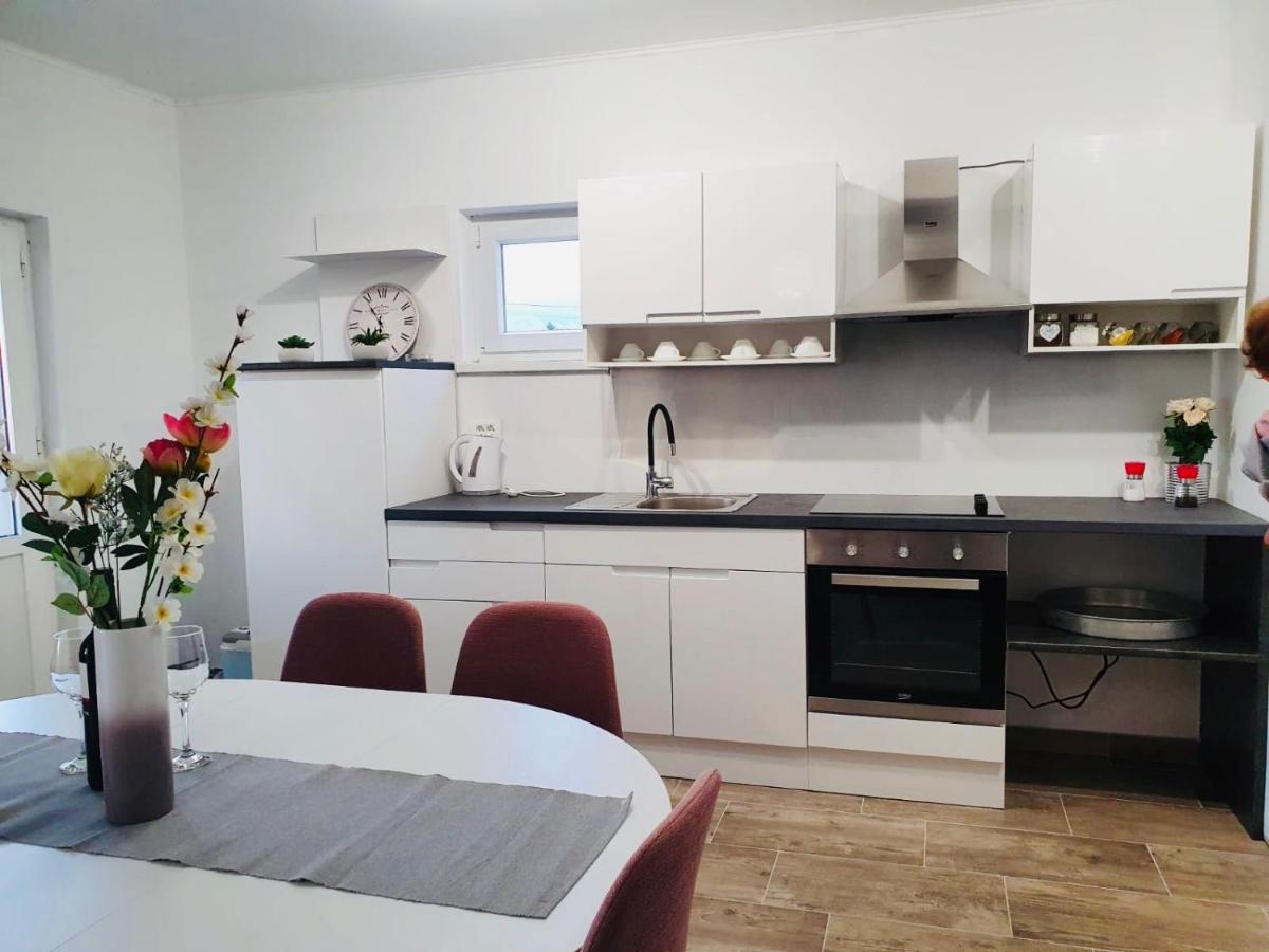 Apartman Skolj Jovici  Extérieur photo