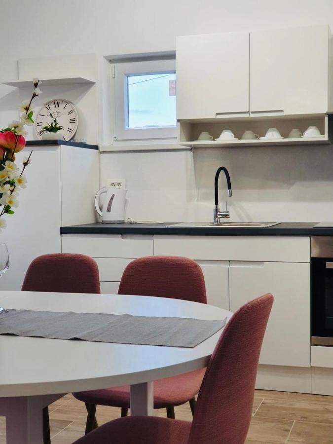Apartman Skolj Jovici  Extérieur photo