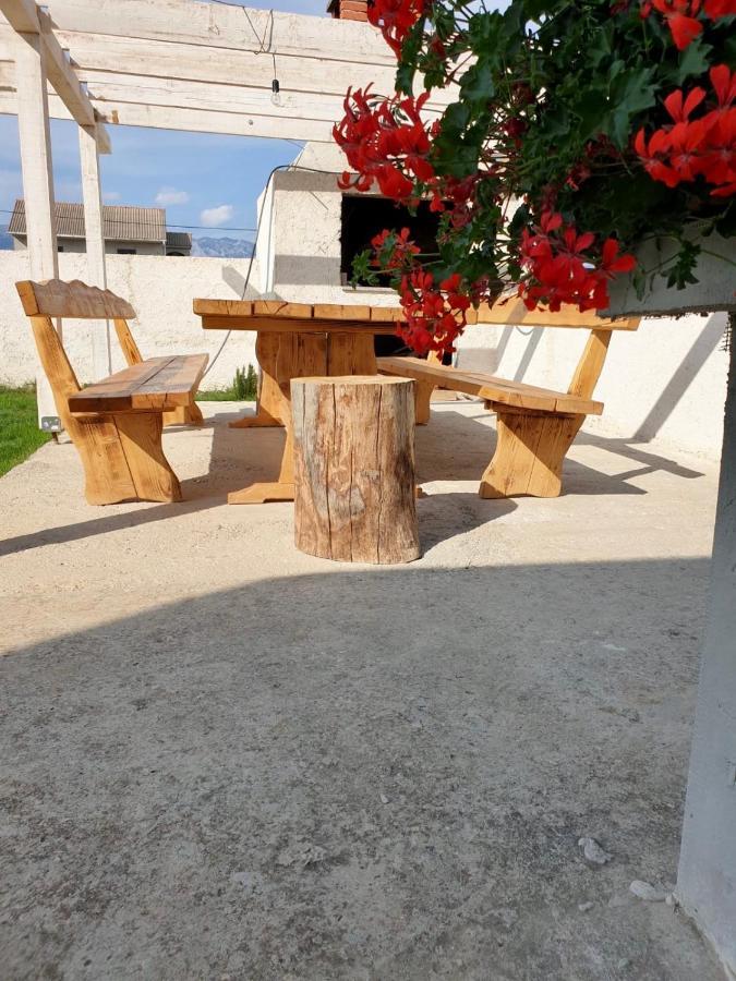Apartman Skolj Jovici  Extérieur photo
