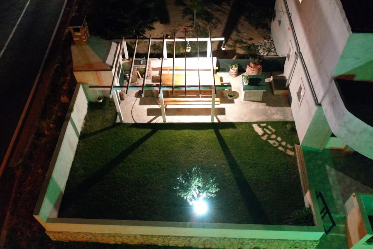 Apartman Skolj Jovici  Extérieur photo