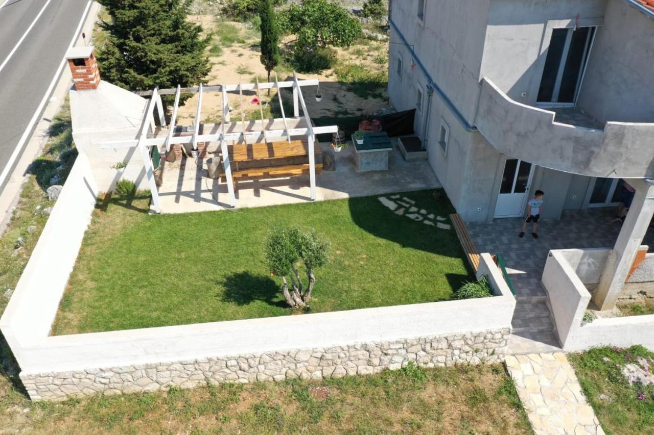 Apartman Skolj Jovici  Extérieur photo