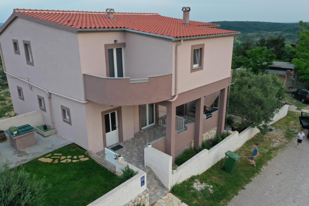 Apartman Skolj Jovici  Extérieur photo